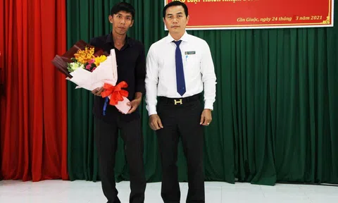 TAND quận Bình Thạnh xin lỗi công khai Bí thư chi đoàn bị kết án oan