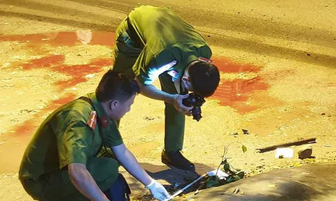 Điều tra vụ nữ chủ quán cà phê chòi nghi bị sát hại, đốt xác phi tang