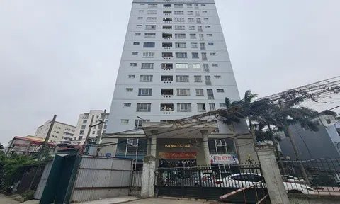 Thanh tra Hà Nội: Kiến nghị bộ Công an vào cuộc xem xét dự án của Công ty Thanh Xuân