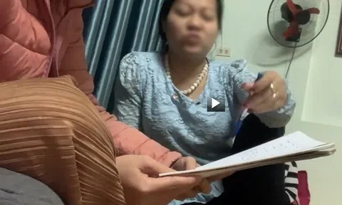 Triệu tập cô đồng "chữa" ung thư, COVID-19 bằng cách ợ hơi, nhổ nước bọt vào người bệnh