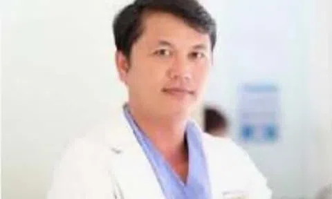 Phẫu thuật thẩm mỹ làm chết người, bác sĩ Đinh Viết Hưng bị khởi tố, bắt tạm giam