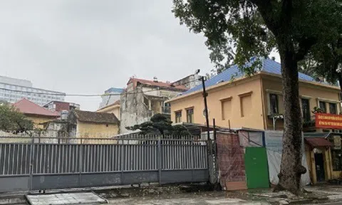 Hà Nội công khai danh sách 29 dự án "ôm" đất bỏ hoang sẽ bị thu hồi