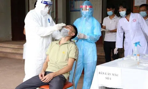 Nóng: Đã truy vết được 142 người đi cùng chuyến bay VJ458