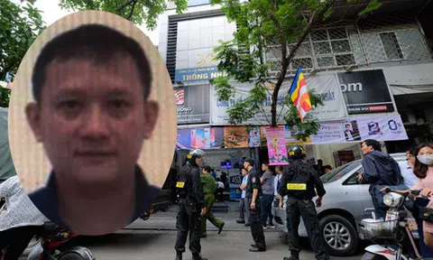 Hé lộ "sổ sách ma" trong hệ thống Nhật Cường Mobile