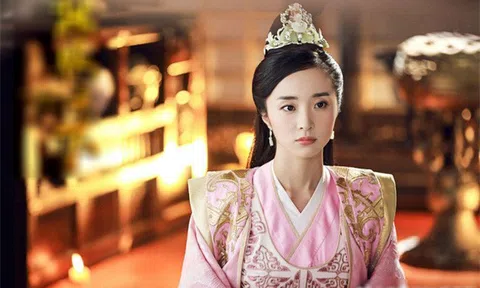 Vị công chúa được vua Càn Long yêu thương, cưng chiều bậc nhất