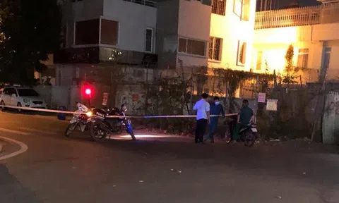 Người đàn ông Trung Quốc mắc Covid-19 ở Bình Dương nhập cảnh trái phép 2 lần