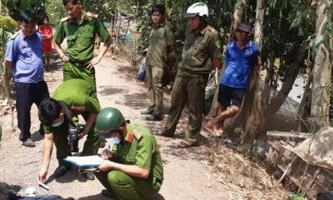 Trộm chó bị phát hiện, "đạo chích" dùng súng tự chế bắn chủ nhà tử vong