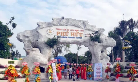 Đề nghị truy tố TGĐ khu du lịch lừa đảo 160 tỷ đồng