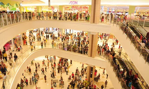 Khẩn: Tìm người đến AEON Bình Dương, quán mì Tiều Châu liên quan ca COVID-19