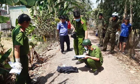 Vụ trộm chó dùng súng điện bắn chết chủ nhà: Bắt giữ 3 đối tượng