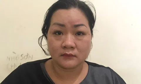 Thủ đoạn tinh vi của người đàn bà cầm đầu đường dây đẻ "thuê"