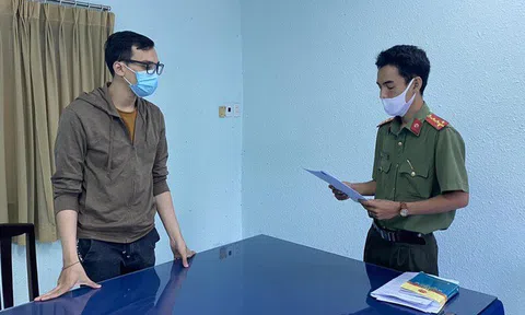 Hôm nay (30/3), xét xử nam tiếp viên hàng không làm lây lan COVID-19