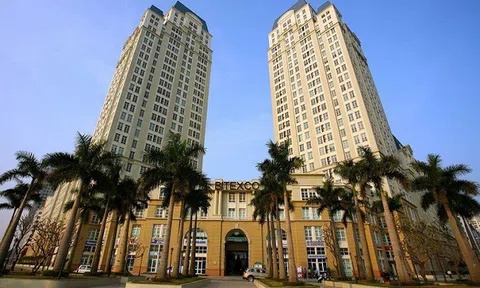 Loạt ông lớn BĐS Viglacera, BIC Việt Nam...chậm nghĩa vụ tài chính lên đến cả nghìn tỷ đồng