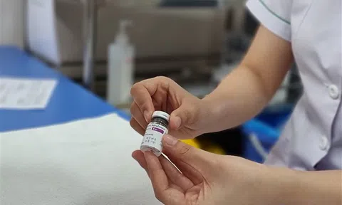 Ngày 1/4, lô vaccine COVID-19 đầu tiên của Covax về Việt Nam