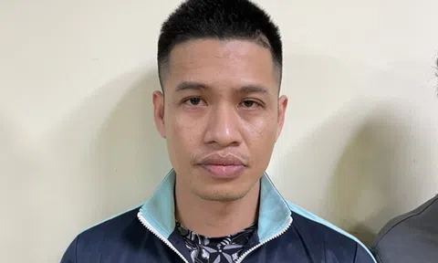 Kẻ có tiền án "Giết người" cầm đầu đường dây cá độ trên 400 tỉ đồng