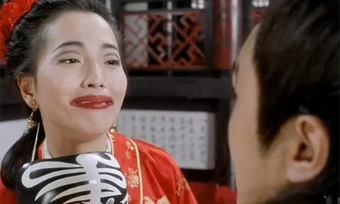 Mỹ nhân Châu Tinh Trì từng nhập viện tâm thần trước ngày cưới, tìm được "bến đỗ" nhưng vẫn không trọn vẹn
