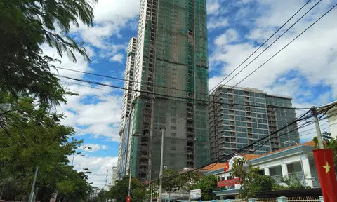 Khởi tố vụ án giao 'đất vàng' làm dự án BT trường Chính trị tỉnh Khánh Hòa