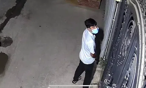 "Đạo tặc" ghé nhà giám đốc chi nhánh ngân hàng "cuỗm" gần 1 tỷ đồng