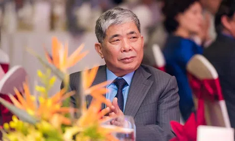 Ông Lê Thanh Thản khai thu lợi bất chính gần 500 tỷ đồng do "nóng vội"