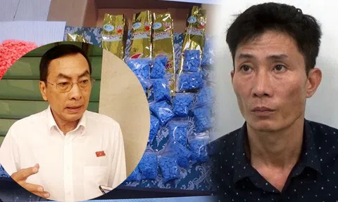 Vụ "động lắc" trong Bệnh viện Tâm thần TƯ 1: "Không thể nói không biết, pháp luật bắt anh phải biết"