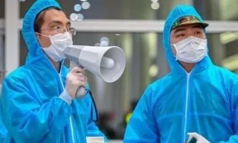 Chiều 4/4, Tây Ninh ghi nhận 2 ca mắc COVID-19