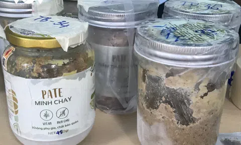 Vụ ngộ độc pa-tê chay ở Bình Dương: Làm sao để biết thực phẩm có tiềm ẩn độc tố gây chết người?