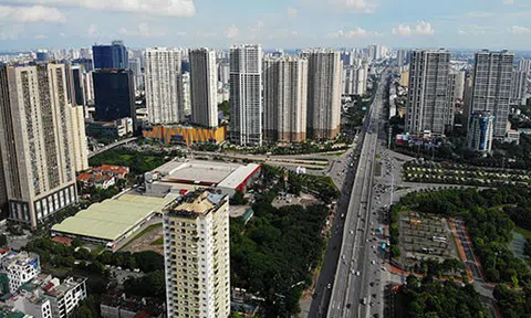 "Cơn lốc" tăng giá bất động sản: "Cò" đi đến đâu, đất "sốt" đến đó!