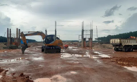 Vì sao chủ đầu tư dự án An Phú Long Garden bị phạt 40 triệu đồng
