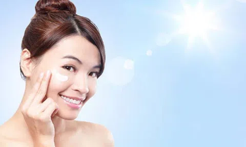 Thói quen giúp ngừa lão hóa da vùng mắt