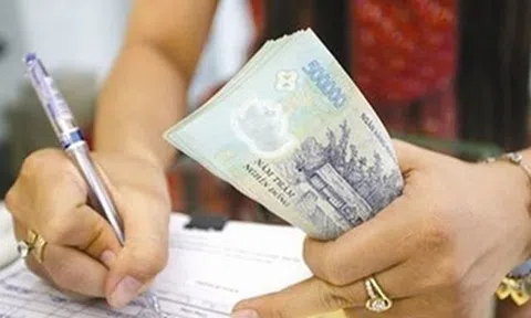 Công ty trả tiền lương trễ hạn có bị phạt?