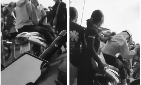 Clip nữ sinh bị đánh hội đồng, cảnh báo lối sống bạo lực trong giới trẻ