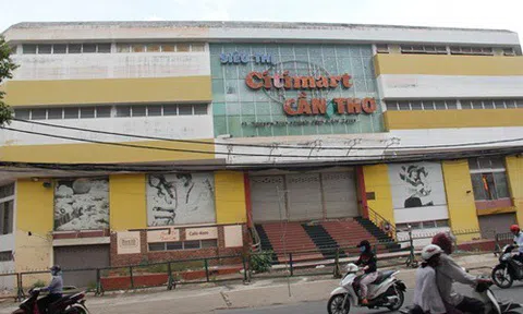 Phục hồi điều tra “đại án” 1.000 tỷ đồng ở Cần Thơ