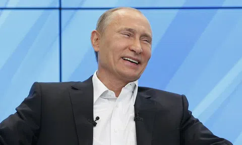 Tổng thống Putin ký luật cho phép bản thân tái tranh cử thêm hai nhiệm kỳ