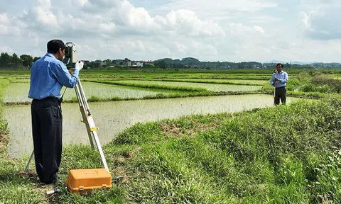 Có thể dùng đất công ích để làm kinh tế không?