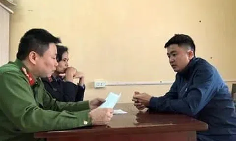 Triệt phá đường dây đánh bạc qua mạng 'Rikvip', 'Gowin' hơn 100 tỷ đồng