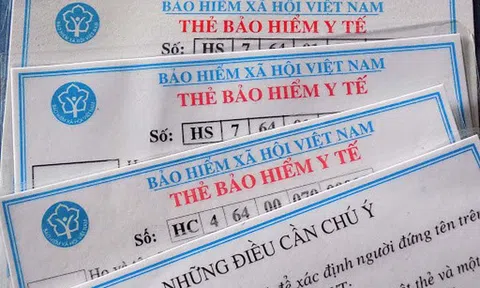 Cho người khác mượn thẻ Bảo hiểm y tế đi khám bệnh có vi phạm pháp luật?