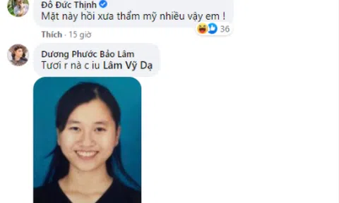Lâm Vỹ Dạ đăng tải ảnh thẻ năm 17 tuổi, cảm thấy trăn trở do cơ mặt "trời sinh bất thường"