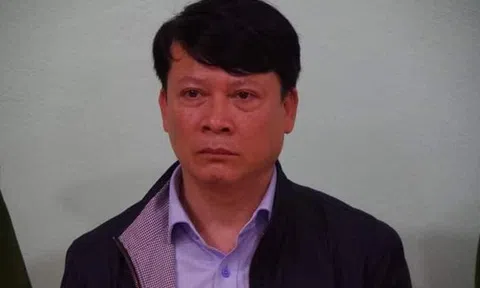 Hà Giang: Bắt nguyên Trưởng phòng GD-ĐT huyện vì gây thiệt hại hàng tỷ đồng