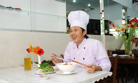 Hoài Linh xứng danh "đại gia ngầm" của showbiz Việt, kiếm tiền "khủng" từ những nguồn nào?