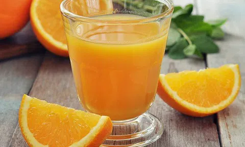 Ăn cam chớ phạm những sai lầm này kẻo hối không kịp