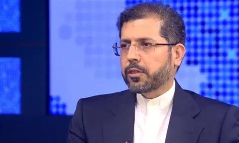 Iran sẽ từ chối đàm phán hạt nhân với Mỹ nếu Washington không dỡ bỏ trừng phạt nhằm vào Tehran