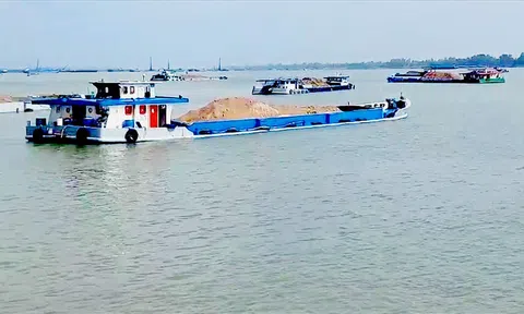 Doanh nghiệp giặt là có vốn hạn hẹp nhưng lại trúng thầu dự án 2.800 tỷ đồng