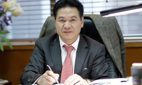 Ba đại gia Nam Định nức tiếng sàn chứng khoán: Người thưởng hơn 1.200 tỷ đồng cho nhân viên, người nuôi mộng sản xuất ô tô