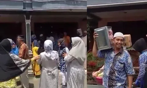 Chú rể suýt lấy nhầm vợ vì nghe theo Google Maps