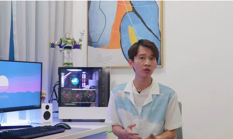 Sau gần một tháng im hơi lặng tiếng, kênh YouTube Thơ Nguyễn bất ngờ "hồi sinh"