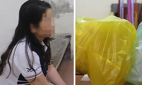 Bất ngờ lời khai nghi phạm dùng cả ca axit tạt vào người phụ nữ 48 tuổi