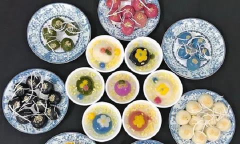 Bài khấn Tết Hàn thực 2021 đầy đủ và chính xác nhất