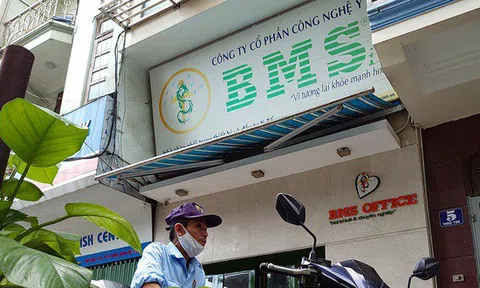 Loạt bệnh viện lớn vướng "lùm xùm" về việc mua sắm trang thiết bị y tế: Lộ diện nhà thầu "đánh đâu trúng đó"