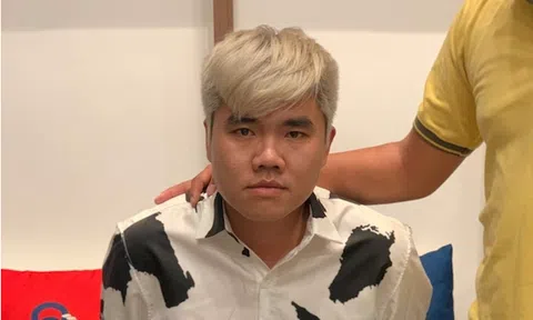 Em ruột nhẫn tâm sát hại chị, cướp 100 triệu đồng và 3,5 cây vàng để đưa bạn gái đi du lịch