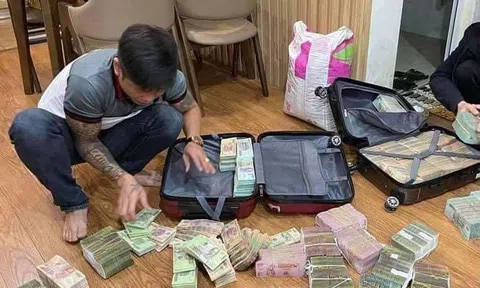 Chủ vườn lan đột biến nghi "ôm" 200 tỷ bỏ trốn đã trình diện công an?